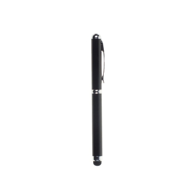 Wskaźnik laserowy, lampka LED, długopis, touch pen