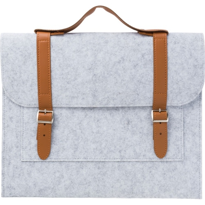 Torba na laptopa 14` z filcu RPET