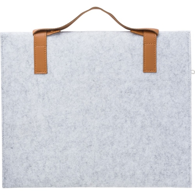 Torba na laptopa 14` z filcu RPET