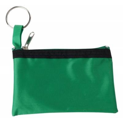 Etui na klucze, portmonetka, brelok do kluczy