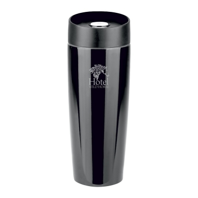 Kubek termiczny 400 ml Air Gifts | Lottie