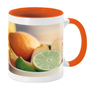 Kubek ceramiczny 350 ml