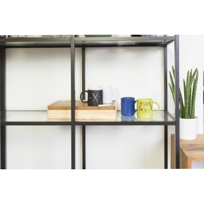 Kubek ceramiczny 250 ml