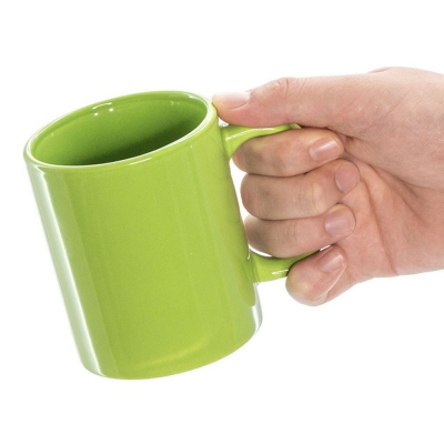 Kubek ceramiczny 370 ml