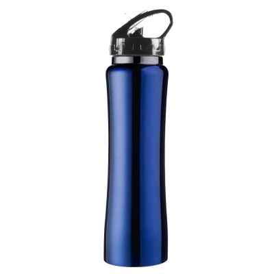 Butelka termiczna 500 ml ze słomką