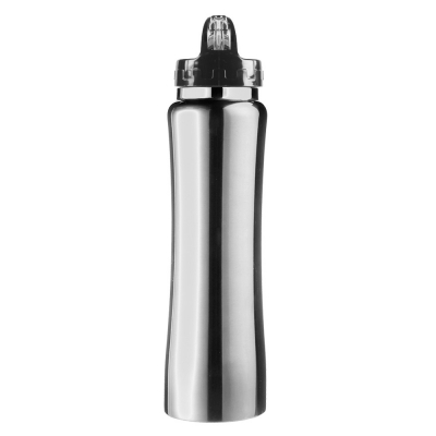 Butelka termiczna 500 ml ze słomką