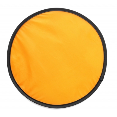 Składane frisbee