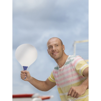 Gra zręcznościowa, tenis