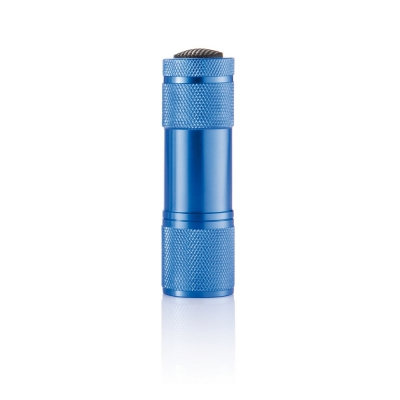 Latarka 9 LED