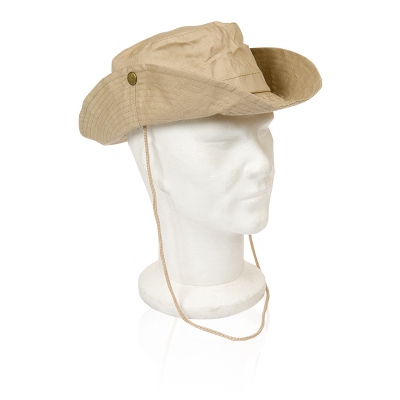 Kapelusz `Safari`