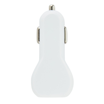 Ładowarka samochodowa USB