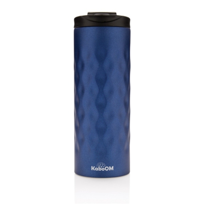 Geometryczny kubek termiczny 350 ml