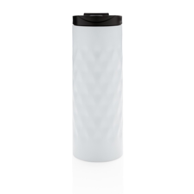 Geometryczny kubek termiczny 350 ml