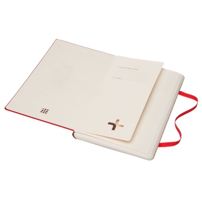 Papierowy tablet MOLESKINE Paper Tablet