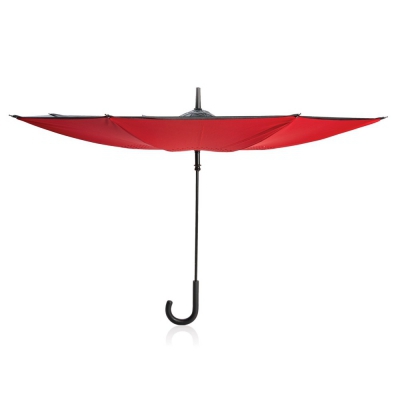 Odwracalny parasol manualny 23`