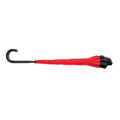 Odwracalny parasol manualny 23`
