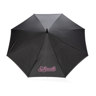 Odwracalny parasol manualny 23`