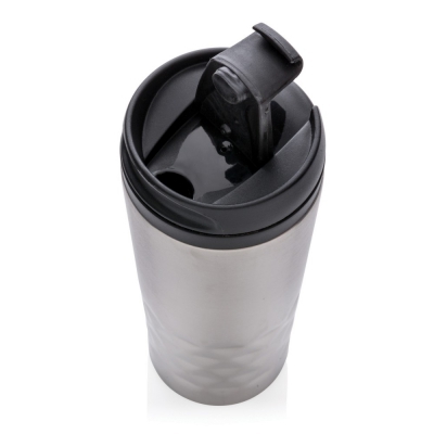 Geometryczny kubek termiczny 300 ml