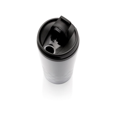 Geometryczny kubek termiczny 300 ml