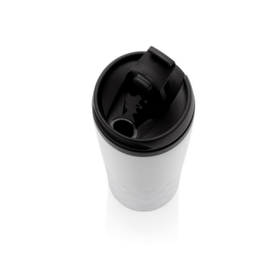 Geometryczny kubek termiczny 300 ml