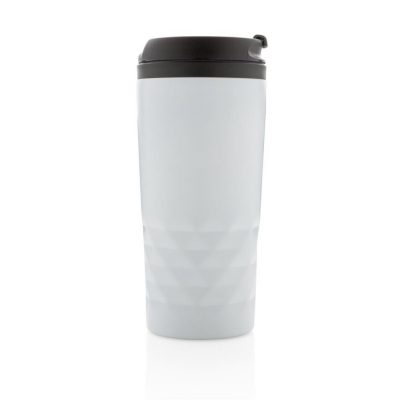 Geometryczny kubek termiczny 300 ml