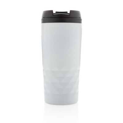 Geometryczny kubek termiczny 300 ml