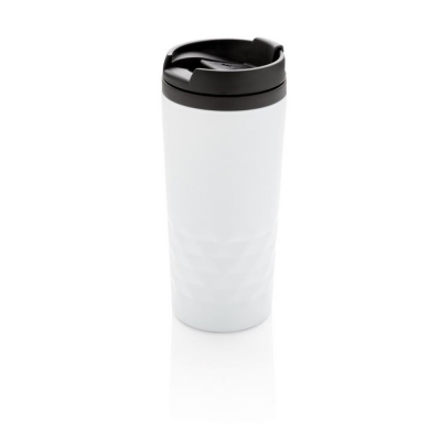 Geometryczny kubek termiczny 300 ml