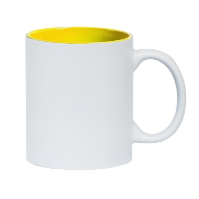 Kubek ceramiczny 350 ml