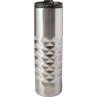 Geometryczny kubek termiczny 460 ml