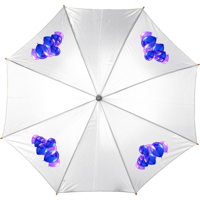 Parasol automatyczny