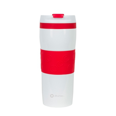 Kubek termiczny 400 ml Air Gifts | Thomas