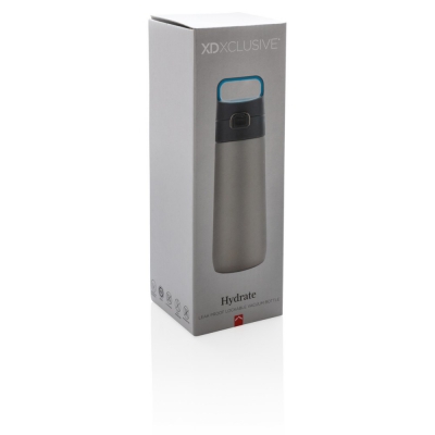 Butelka termiczna 450 ml Hydrate