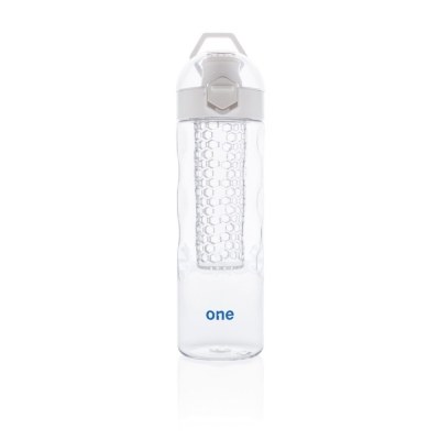 Butelka sportowa 700 ml Honeycomb