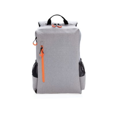 Plecak na laptopa 15,6` Lima, ochrona RFID