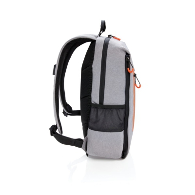 Plecak na laptopa 15,6` Lima, ochrona RFID