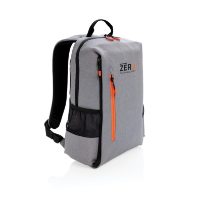 Plecak na laptopa 15,6` Lima, ochrona RFID