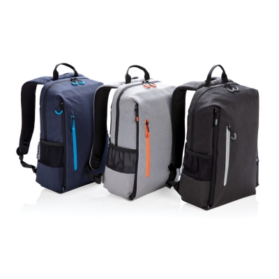 Plecak na laptopa 15,6` Lima, ochrona RFID