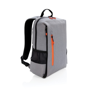 Plecak na laptopa 15,6` Lima, ochrona RFID