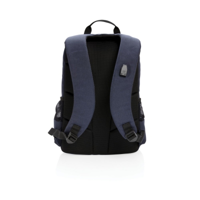 Plecak na laptopa 15,6` Lima, ochrona RFID