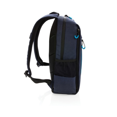 Plecak na laptopa 15,6` Lima, ochrona RFID