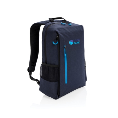 Plecak na laptopa 15,6` Lima, ochrona RFID
