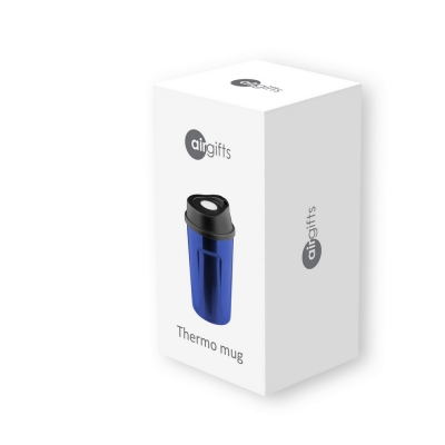 Kubek termiczny 400 ml Air Gifts | Susan