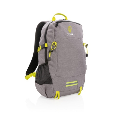 Plecak na laptopa 15,6`, ochrona RFID