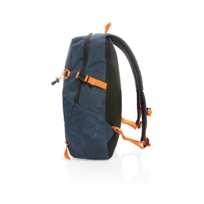 Plecak na laptopa 15,6`, ochrona RFID
