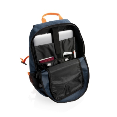 Plecak na laptopa 15,6`, ochrona RFID