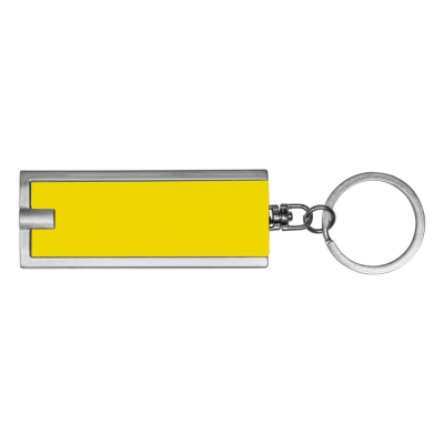 Brelok do kluczy, lampka LED | Jesse
