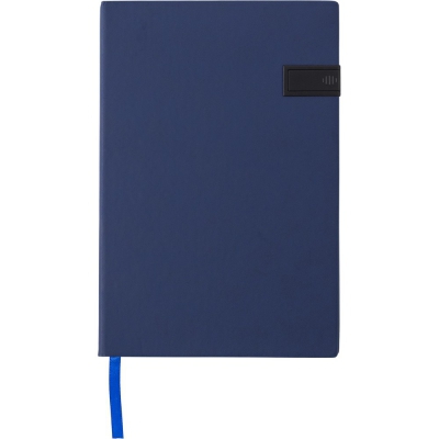 Notatnik ok. A5, pamięć USB 16 GB