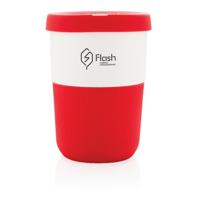 Kubek podróżny 380 ml Coffee to go z PLA