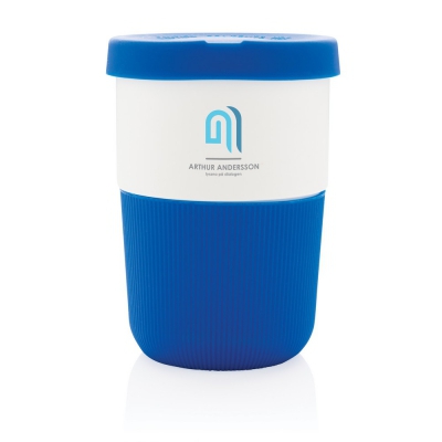 Kubek podróżny 380 ml Coffee to go z PLA