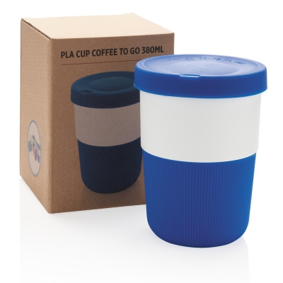 Kubek podróżny 380 ml Coffee to go z PLA